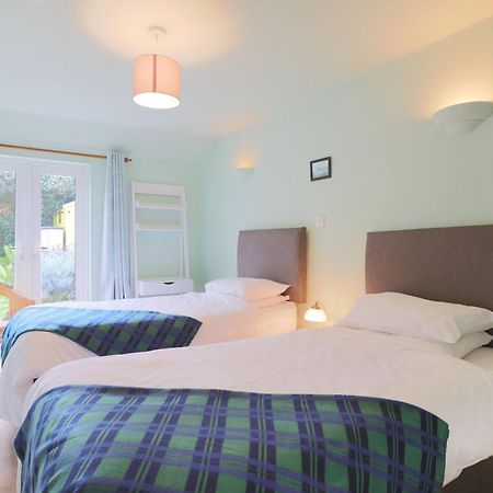 Silver Lodge Creetown Eksteriør bilde