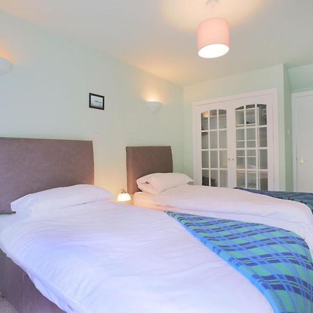 Silver Lodge Creetown Eksteriør bilde